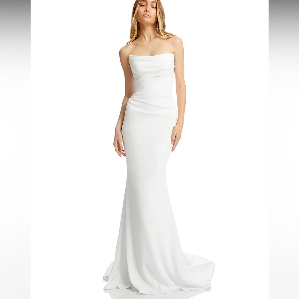 LUCIA Gown by KYHA Bride